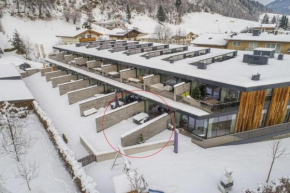 Residenz Wildkogelbahnen Top 8